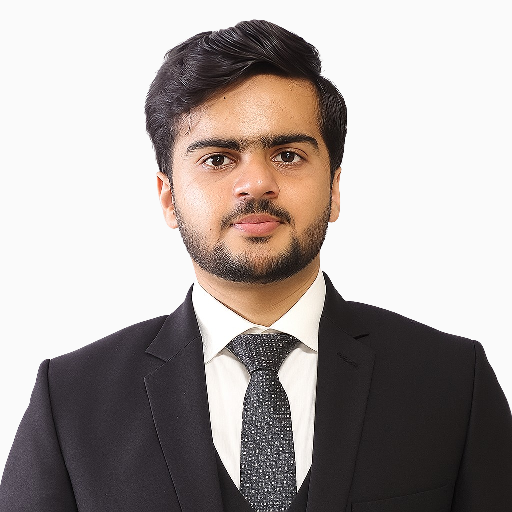 Fawad Naeem